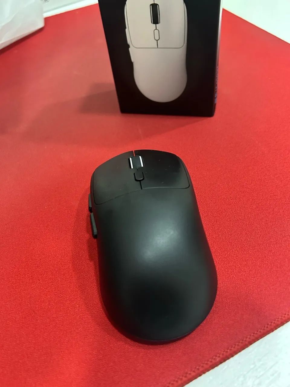 Mouse Wireless M348 - Foto 3