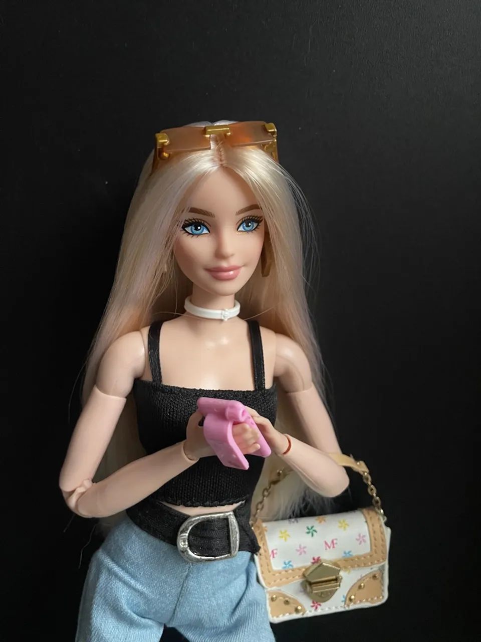 Barbie you create Basics  - Foto 2