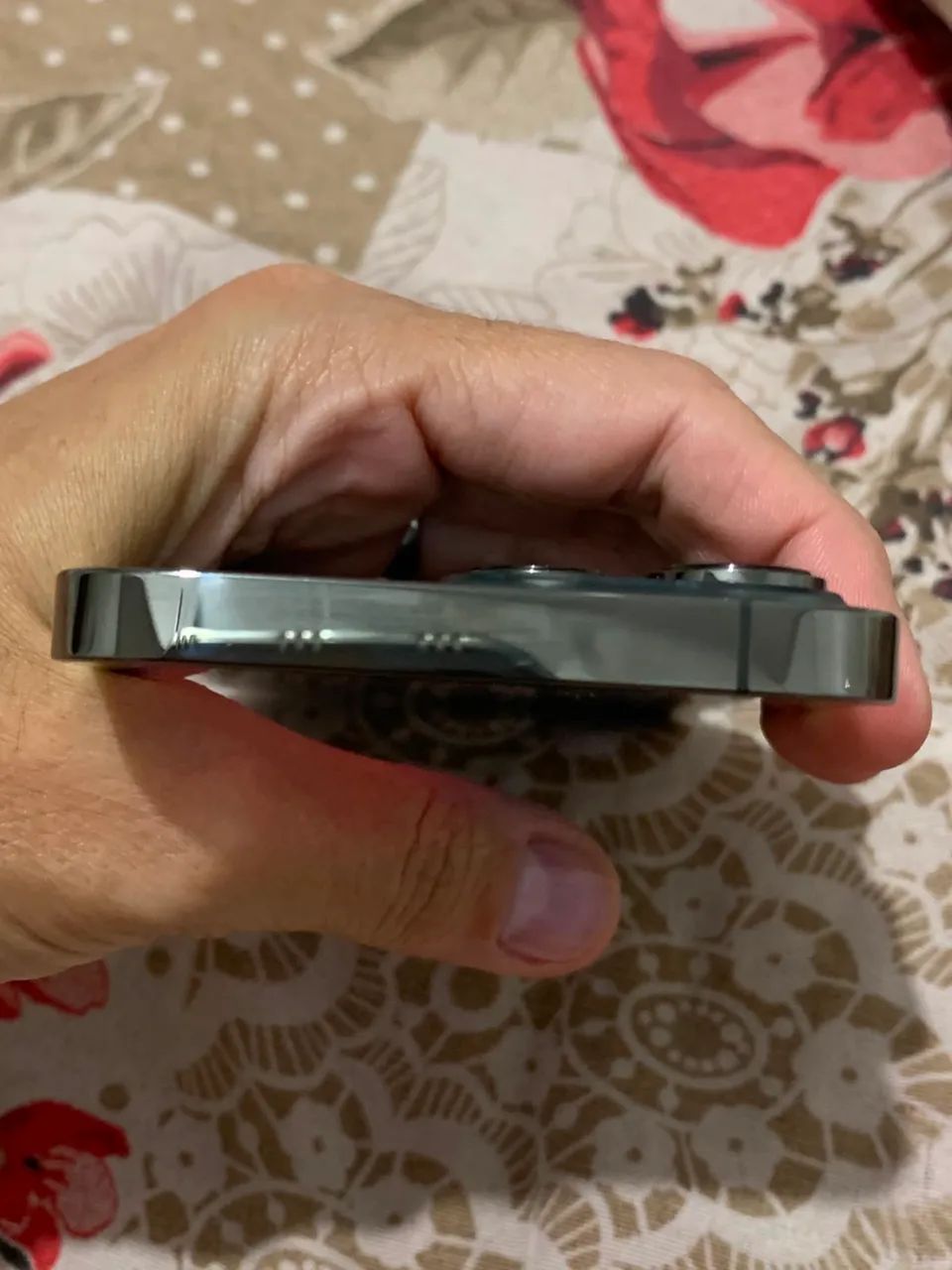 iPhone 13 Pró 512 GB IMPECÁVEL!! - Foto 2