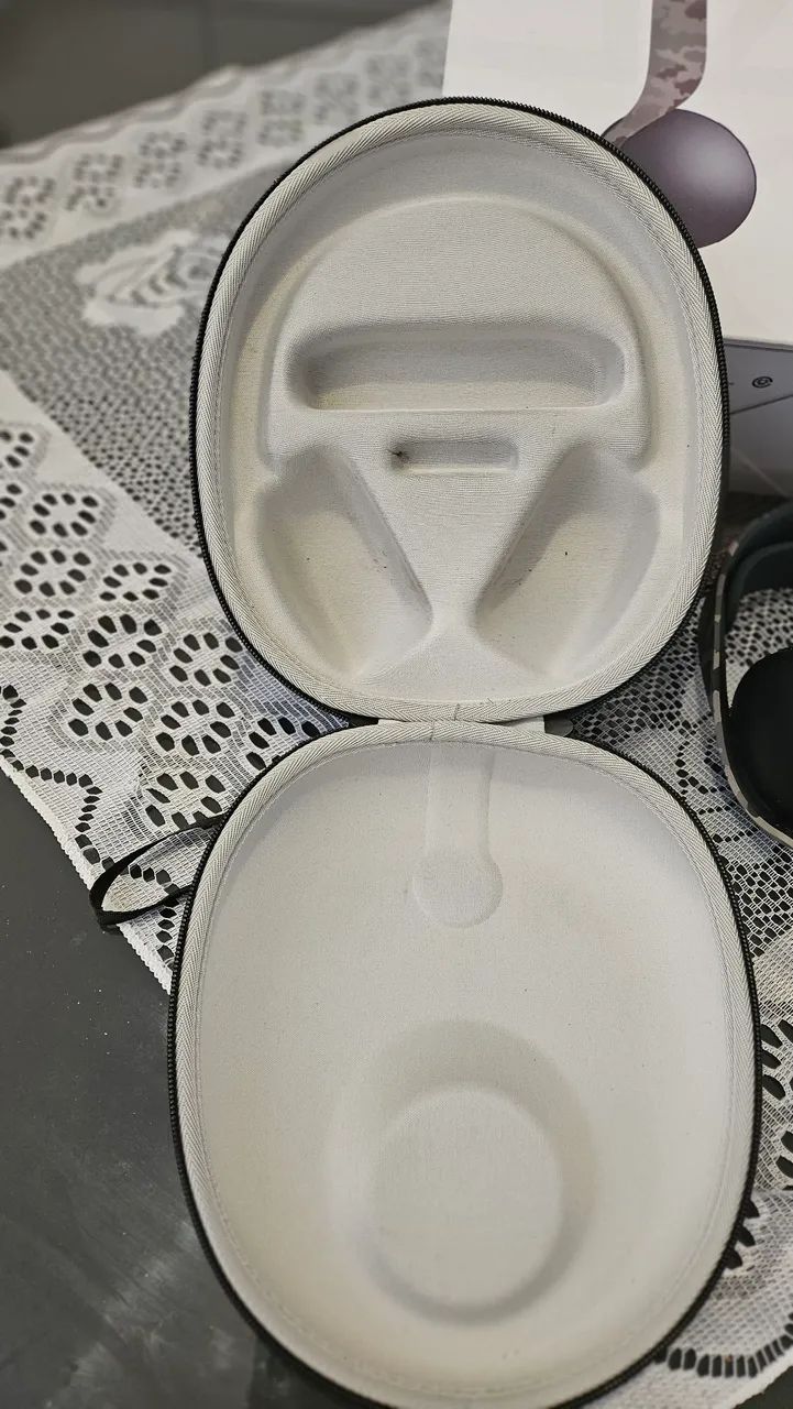 Hadset Pulse 3D + Estojo  - Foto 4