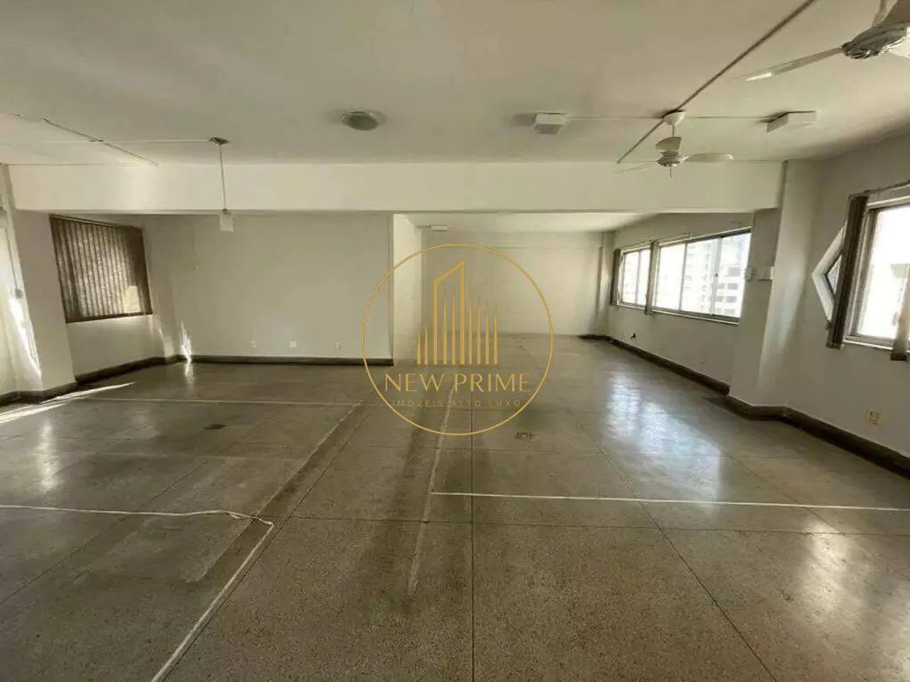 Sala para aluguel, Lourdes - Belo Horizonte/MG - Foto 5