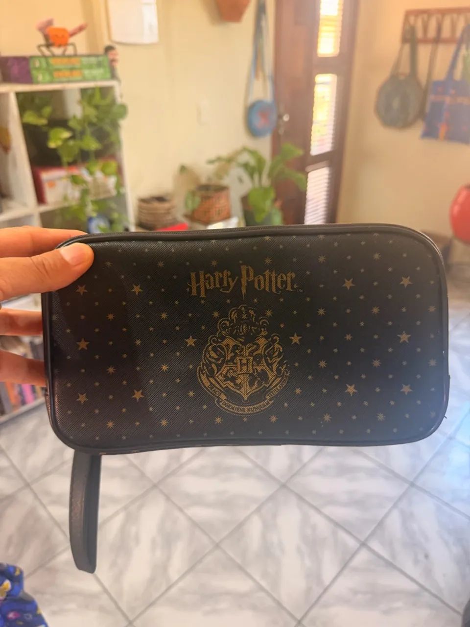 NECESSAIRE HARRY POTTER 