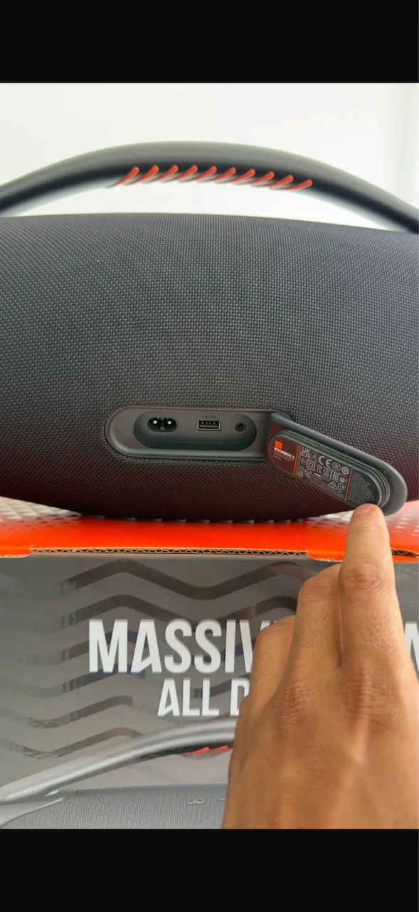 Vendo bombox 3 - Foto 5