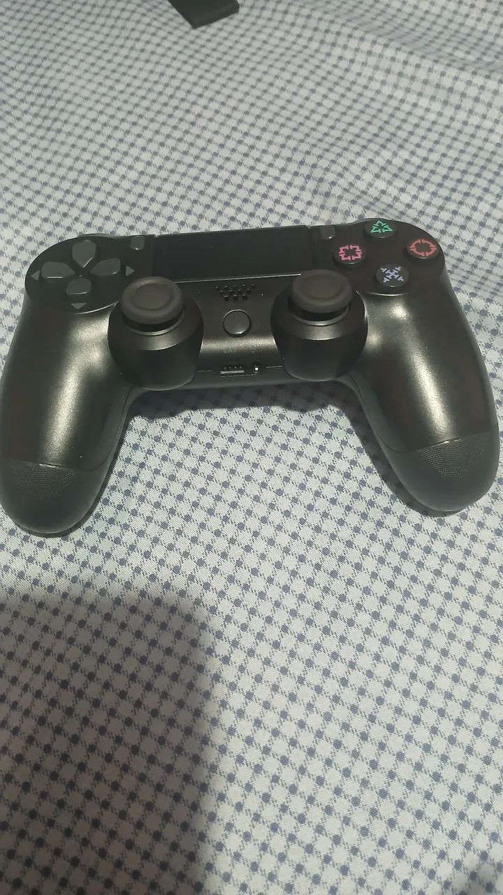 Ps4 slim de 1 tera - Foto 2