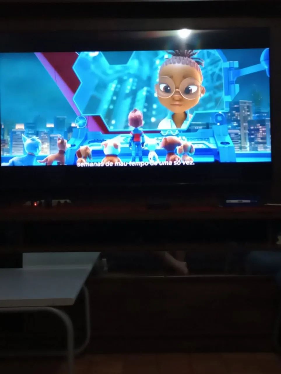 TV SAMSUNG 65 POLEGADAS 4K  - Foto 4
