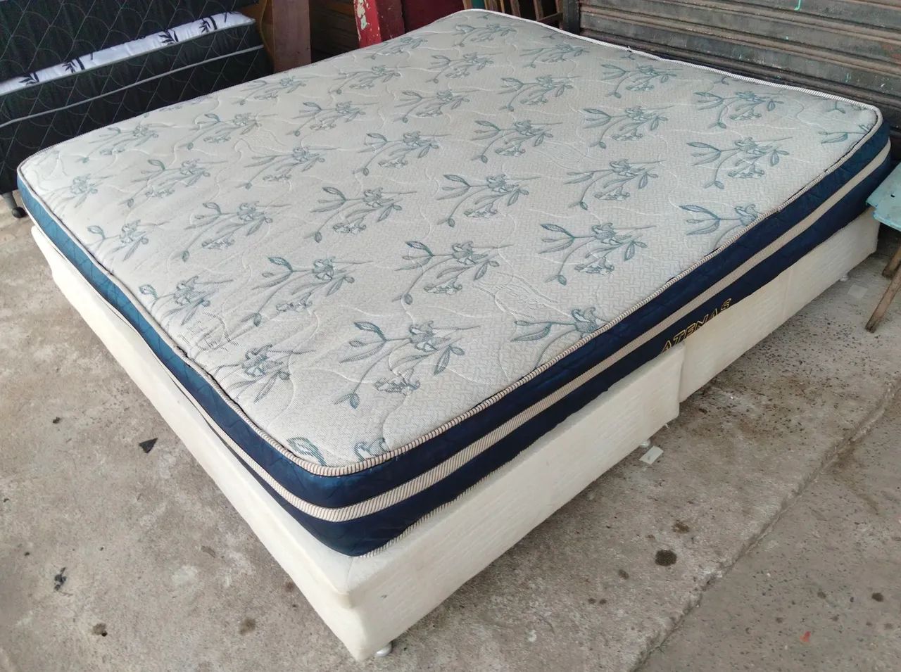 Cama super king  - Foto 4