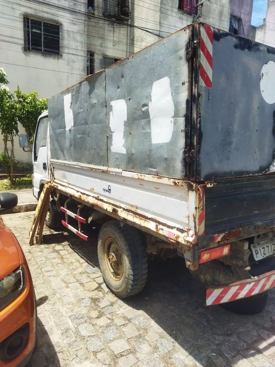 Caminhão jac - Foto 4