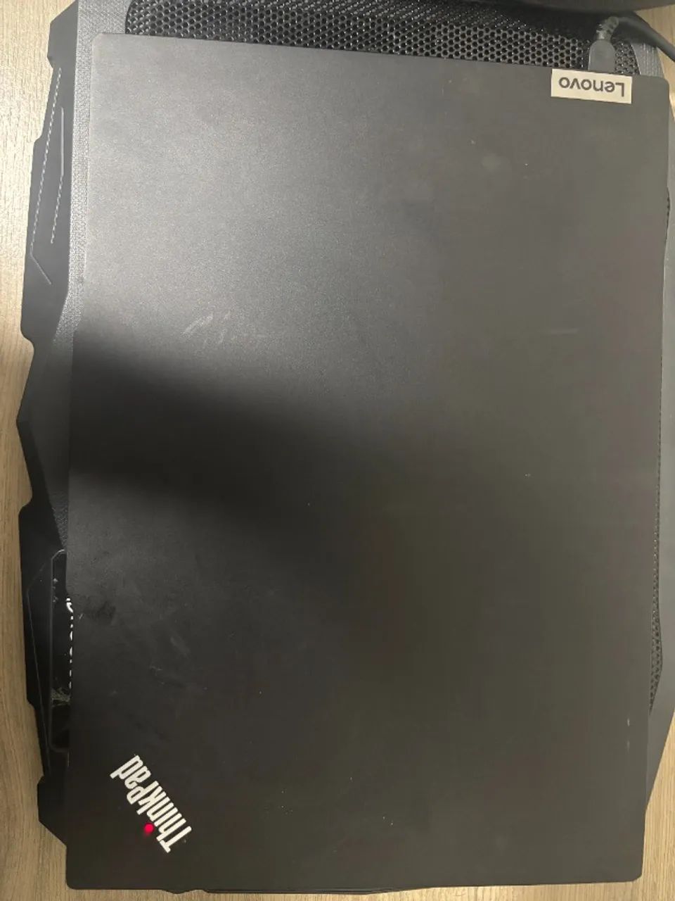 ThinkPad E14 Ryzen 7, 32 GB RAM - Foto 2