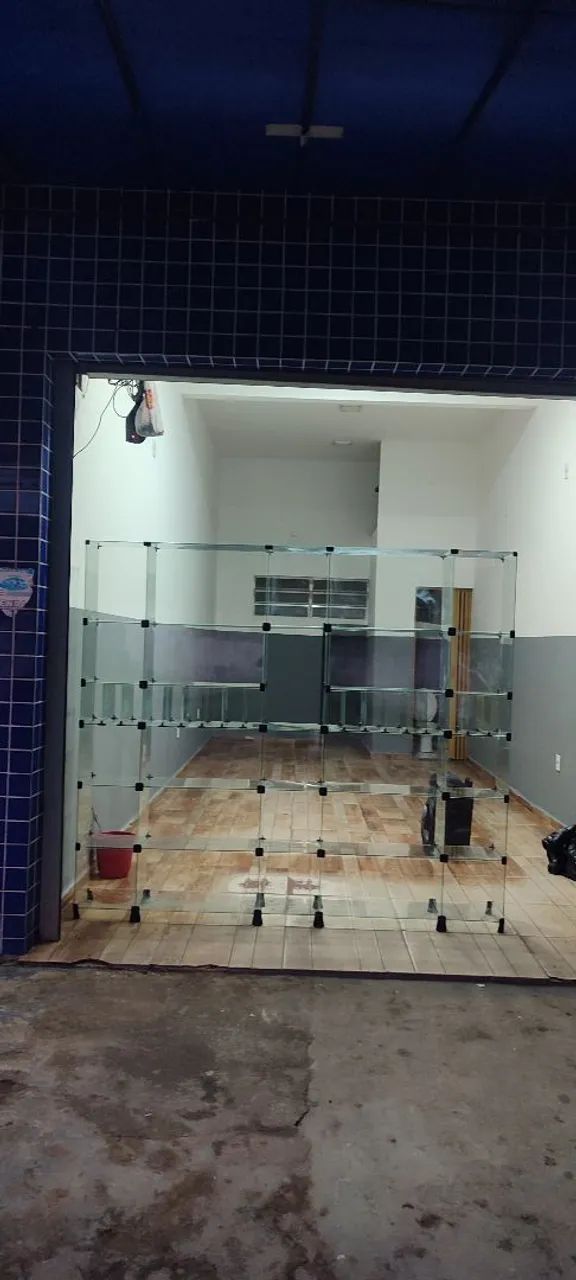 Vitrine - Foto 2