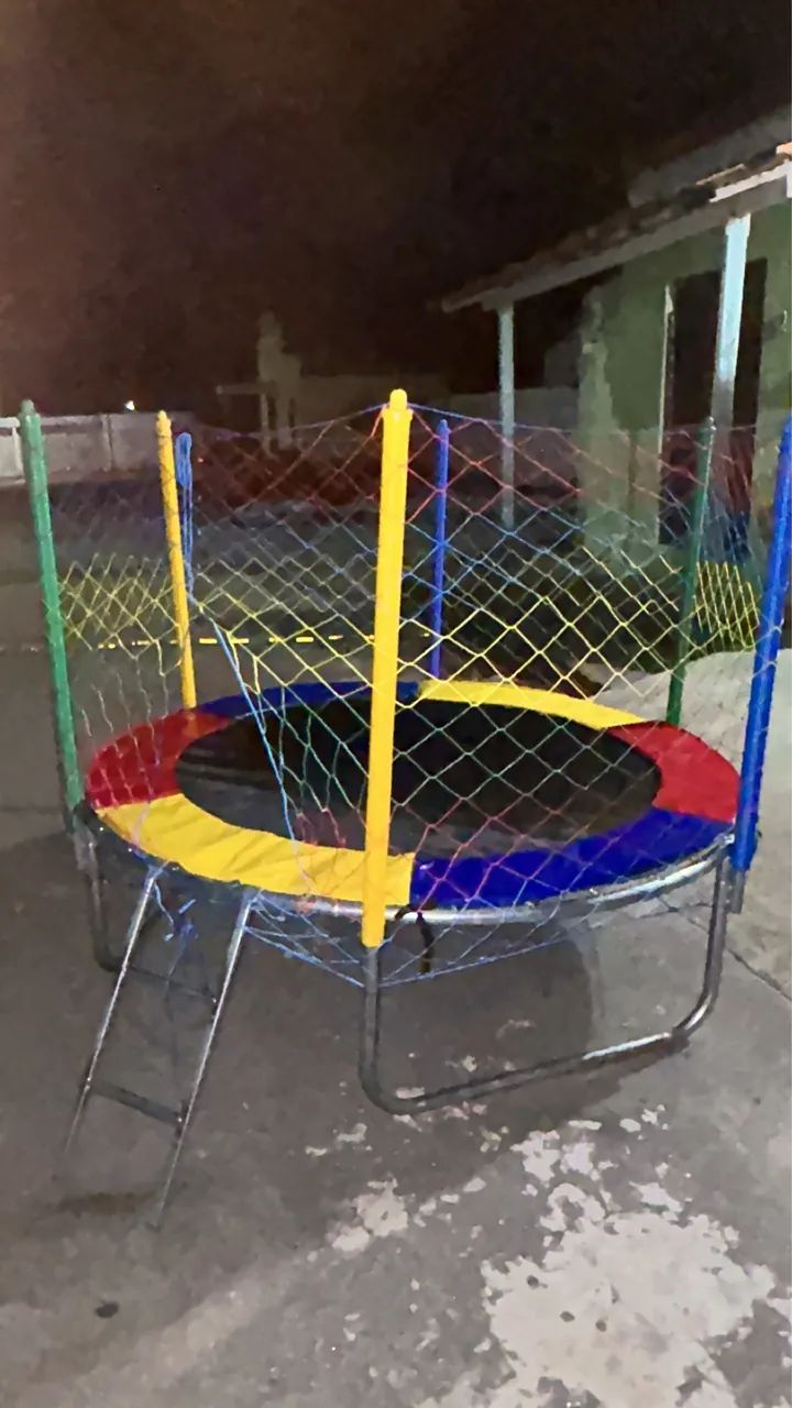 Aluguel de brinquedos em Fortaleza e Região  - Foto 3