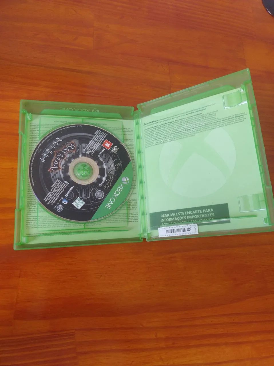 Batman Arkham knight Xbox One  - Foto 2
