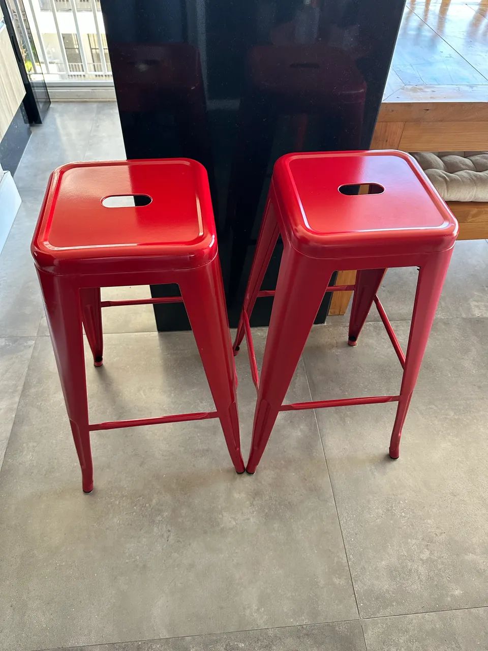 Banquetas
