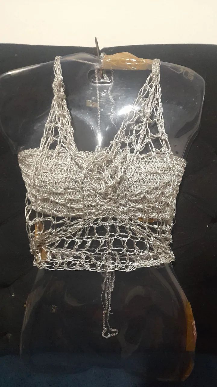 Conjunto Silver New Year - Foto 2