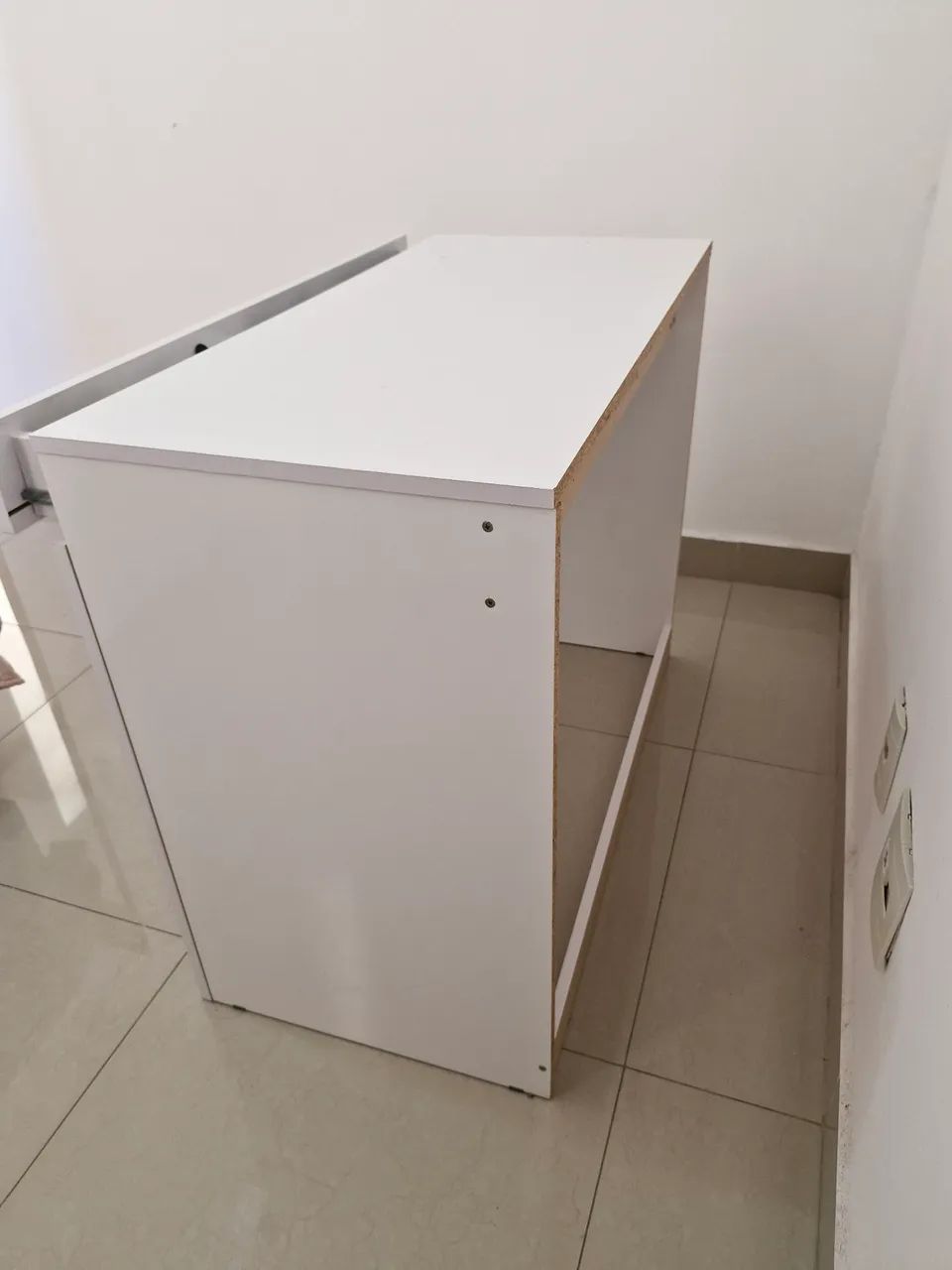 Vendo escrivaninha - Foto 4