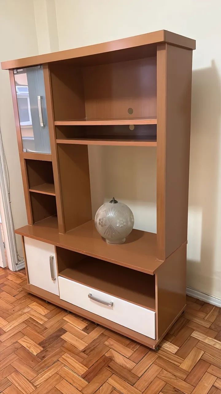 Estante maravilhosa  - Foto 3