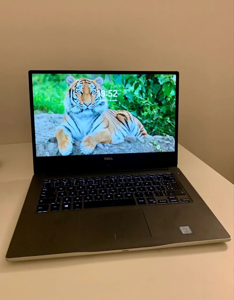 Dell Inspiron 7472 - NVIDIA GeForce - Foto 5