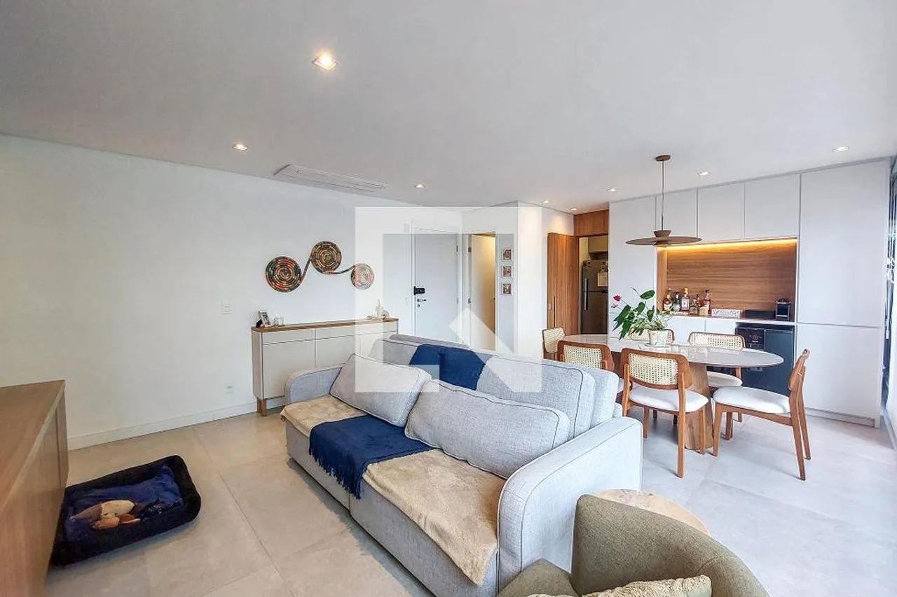 Apartamento à Venda - Brooklin, 2 Quartos, 71 m2 - Foto 4