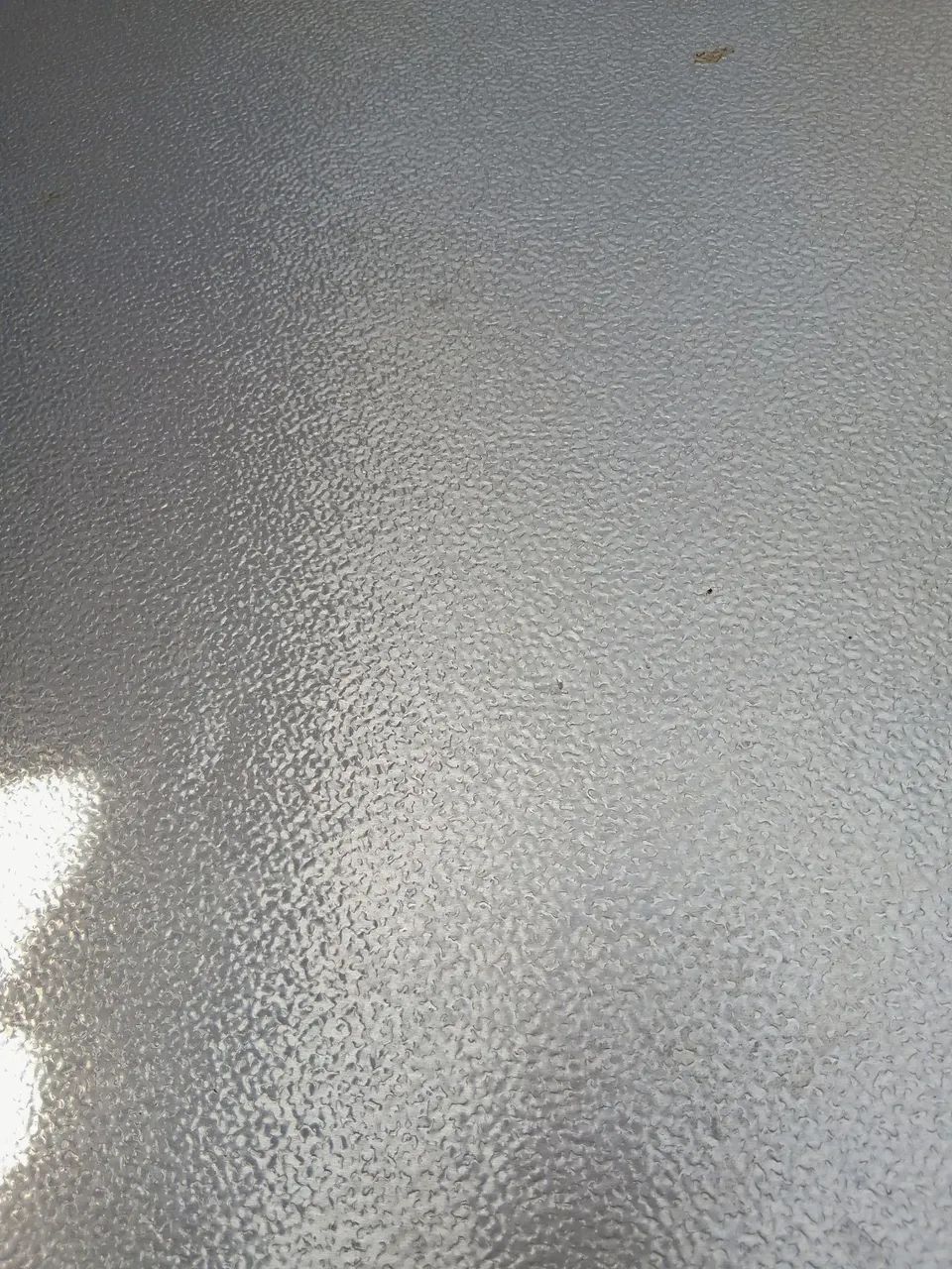 Mesa de Alumínio  - Foto 5