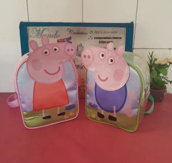 Bolsas - Foto 4