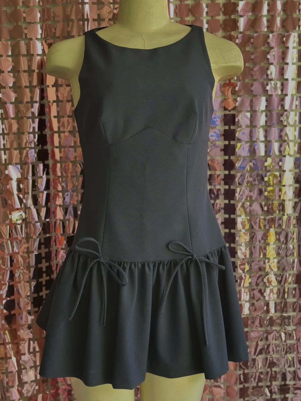 Vestido Zara  - Foto 2