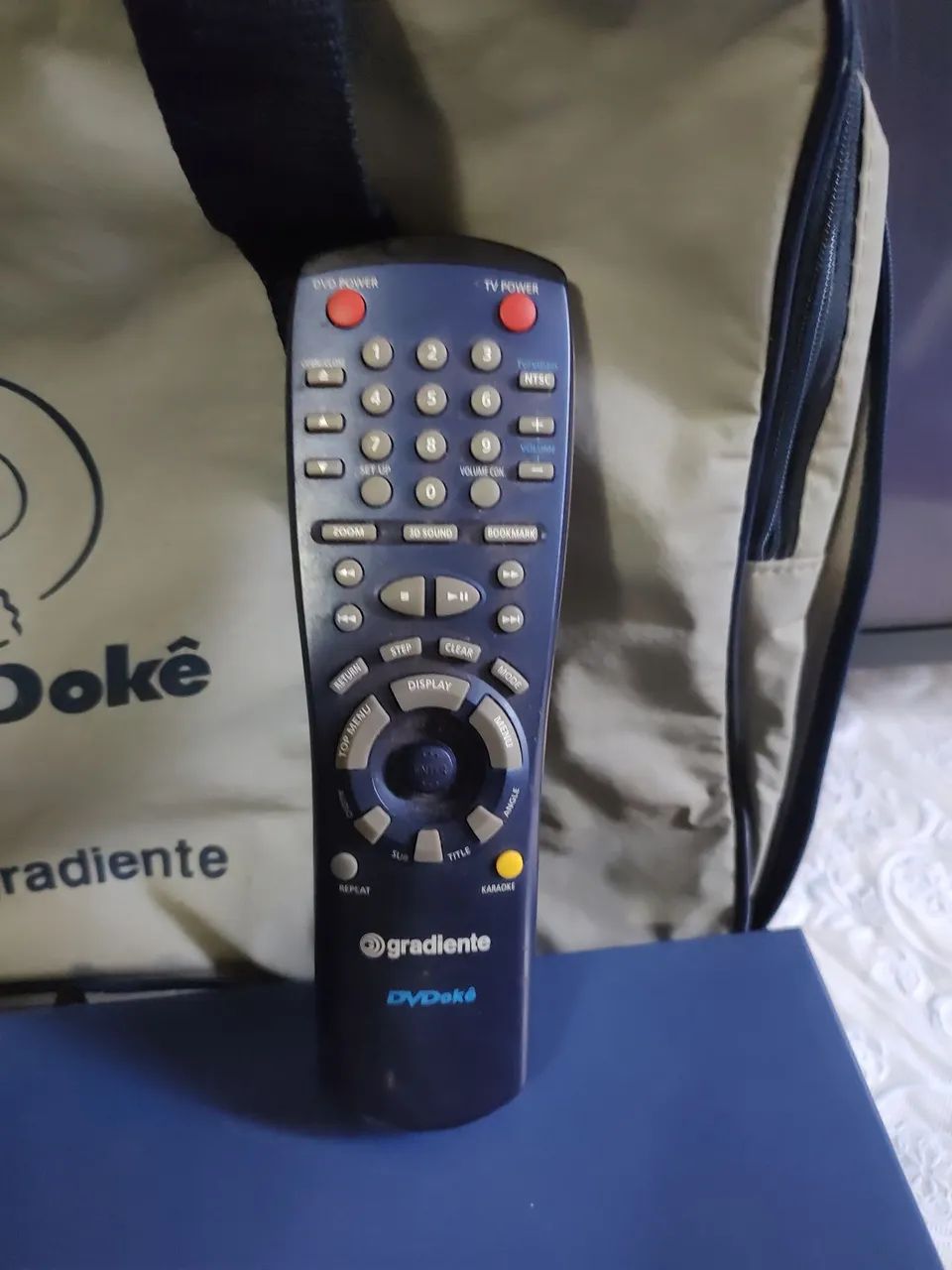 Aparelho de cd e dvd  - Foto 5