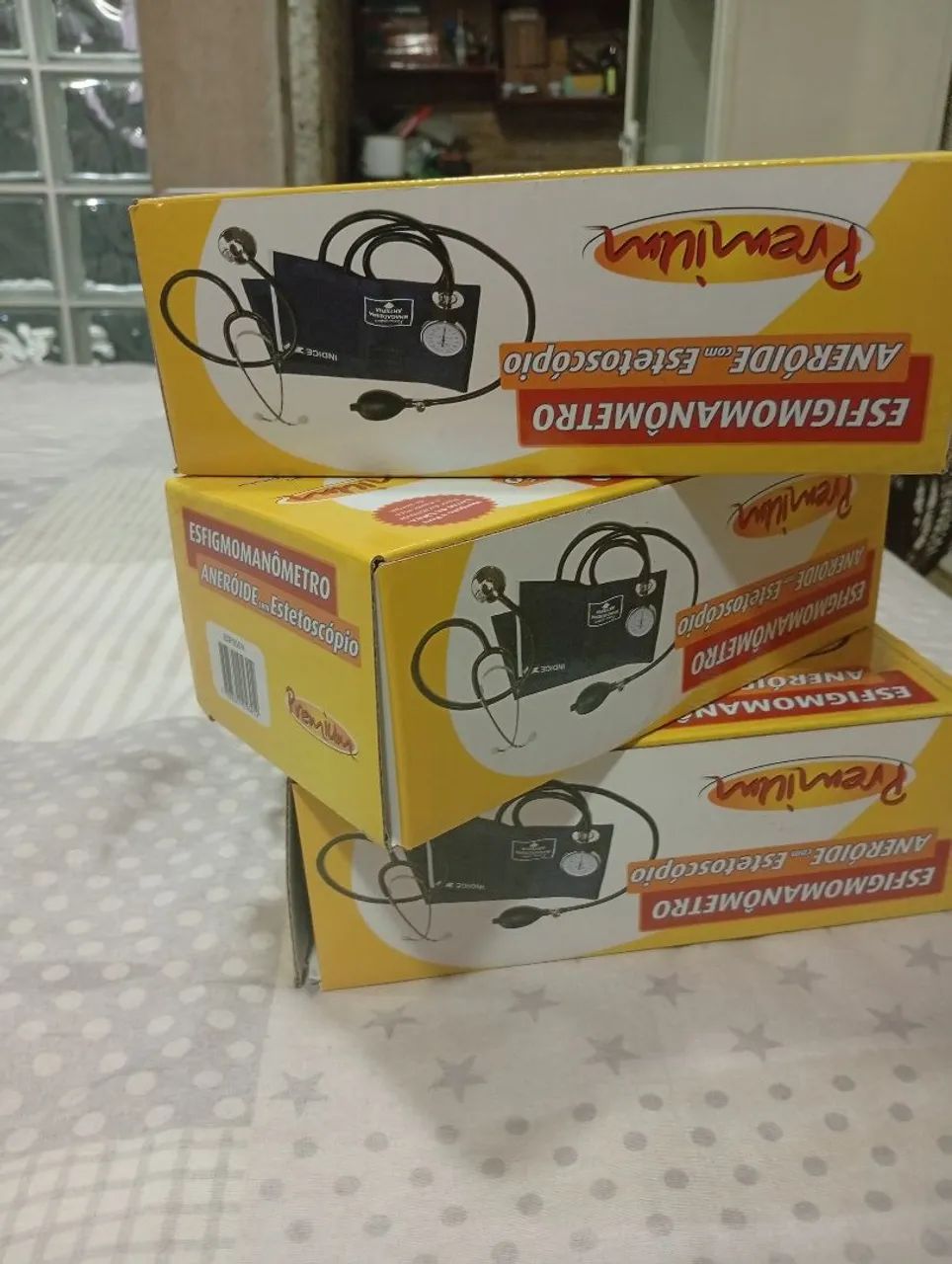 Instrumentos de medição  - Foto 2