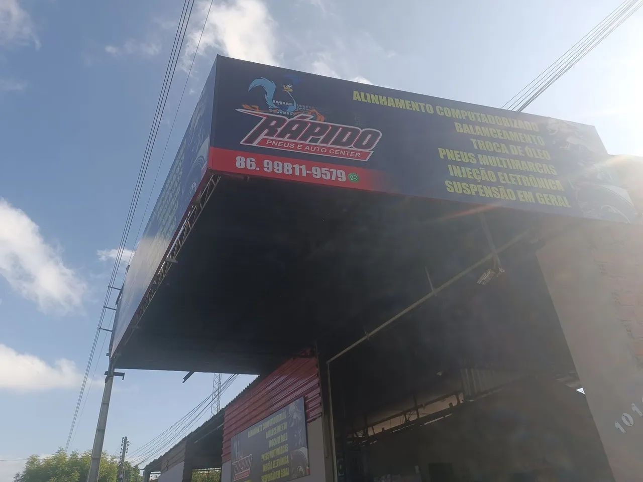 Vendo loja  autocenter - Foto 2