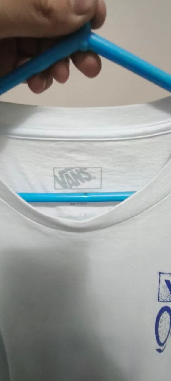Camiseta Vans - Foto 2