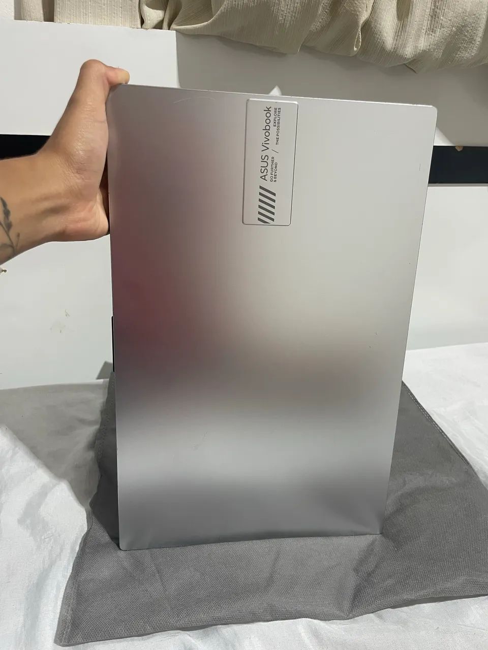 ASUS VIVOBOOK