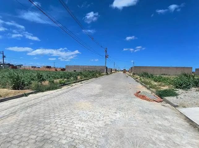 Terreno 7x20 