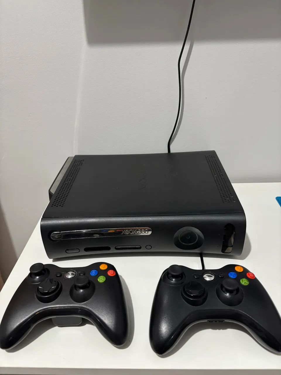 XBOX 360 FAT - Foto 3