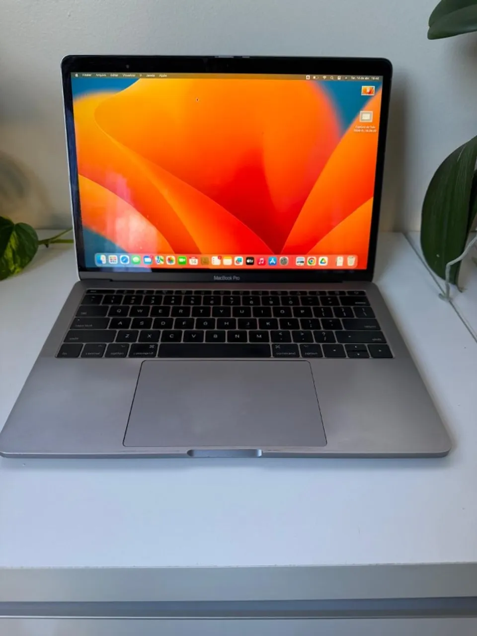 Apple MacBook Pro Retina 13