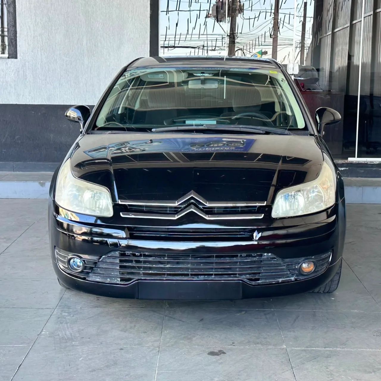 Citroën C4 2010