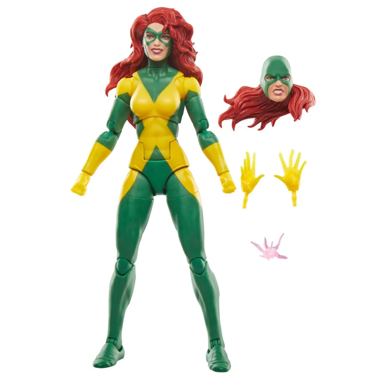 Marvel Legends Jean Grey X-Factor