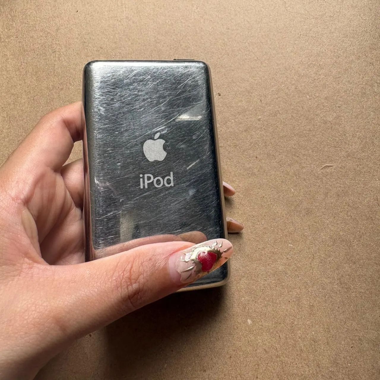 iPod Classic 6G 80GB - Foto 2