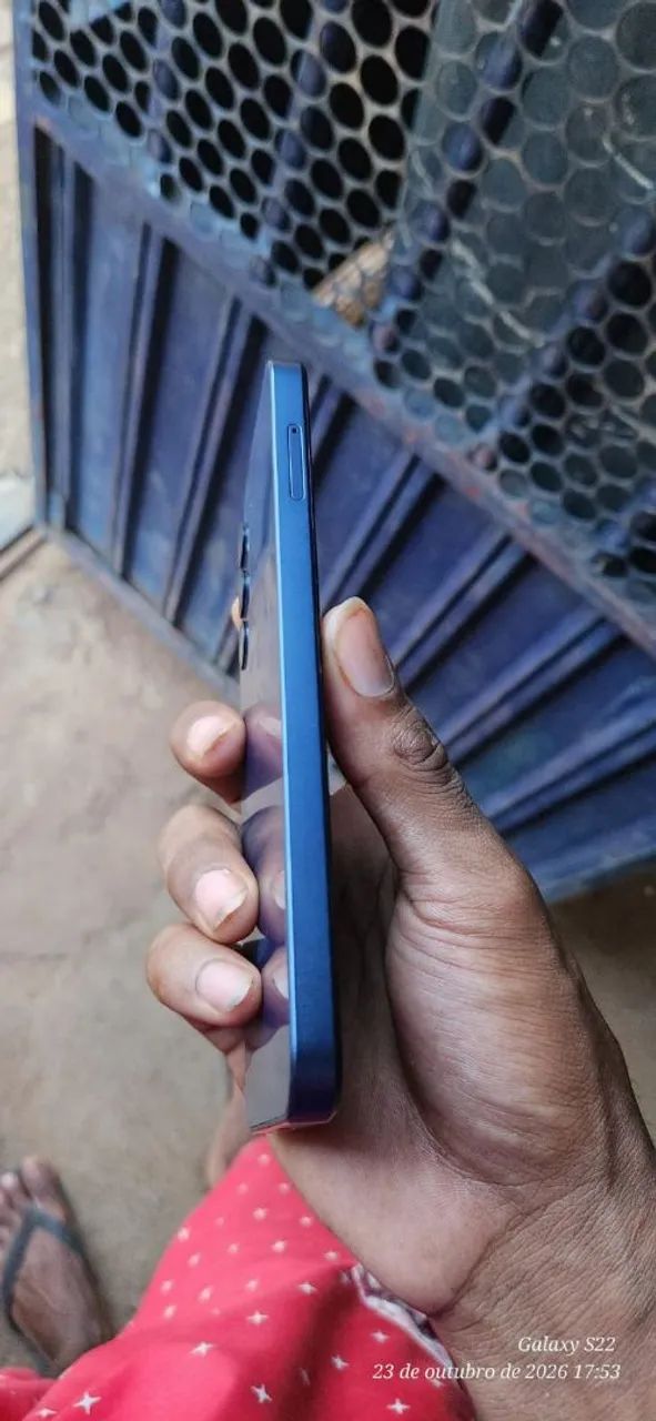 Troco & Vendo Samsung Galaxy A25 - Foto 2
