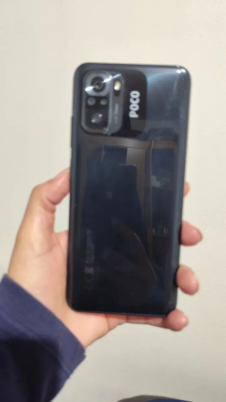 Celular POCO M4 Pro 5G Xiami  - Foto 3