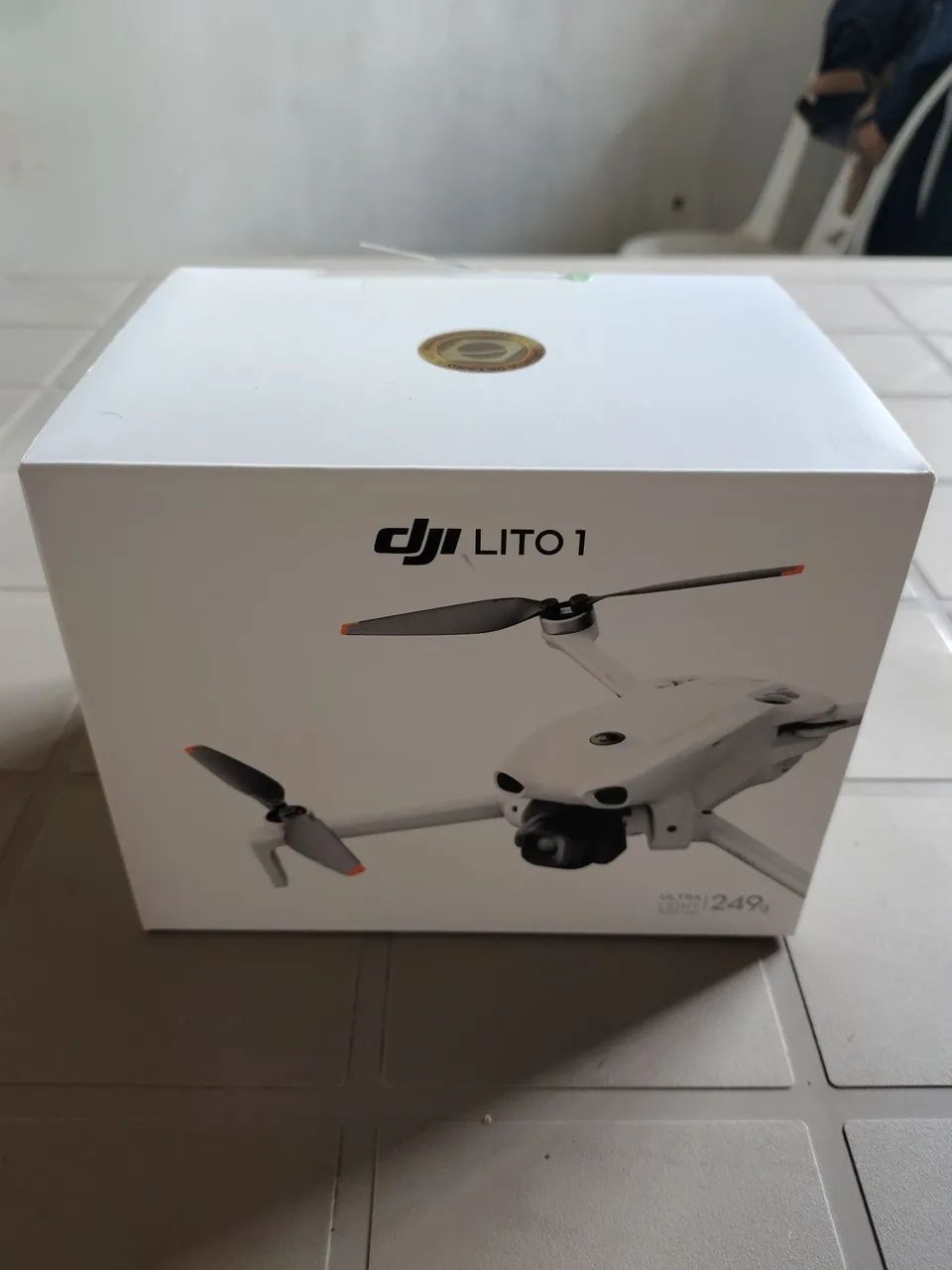 DJI LITO 1