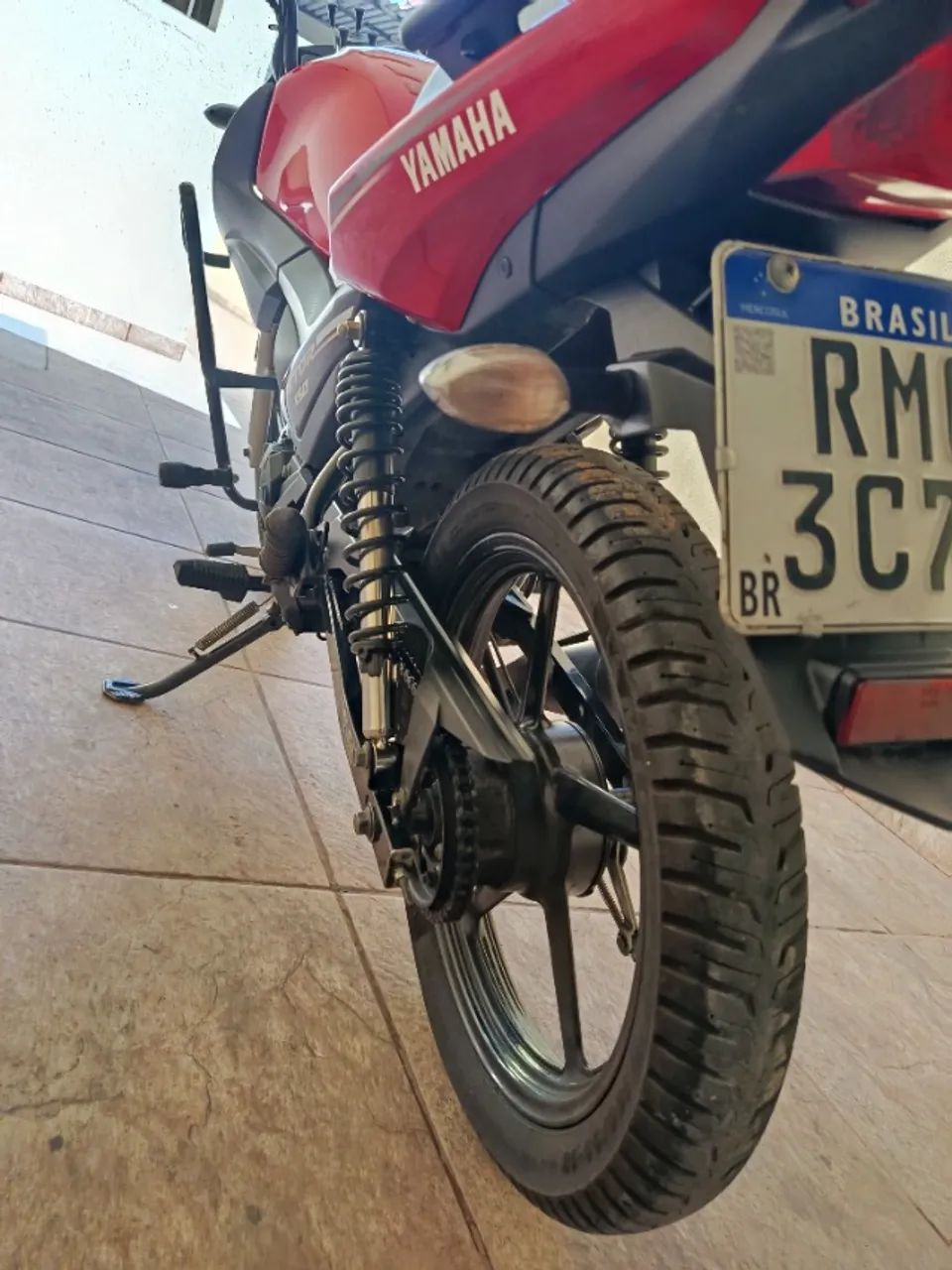 Yamaha Factor 150 - Foto 3