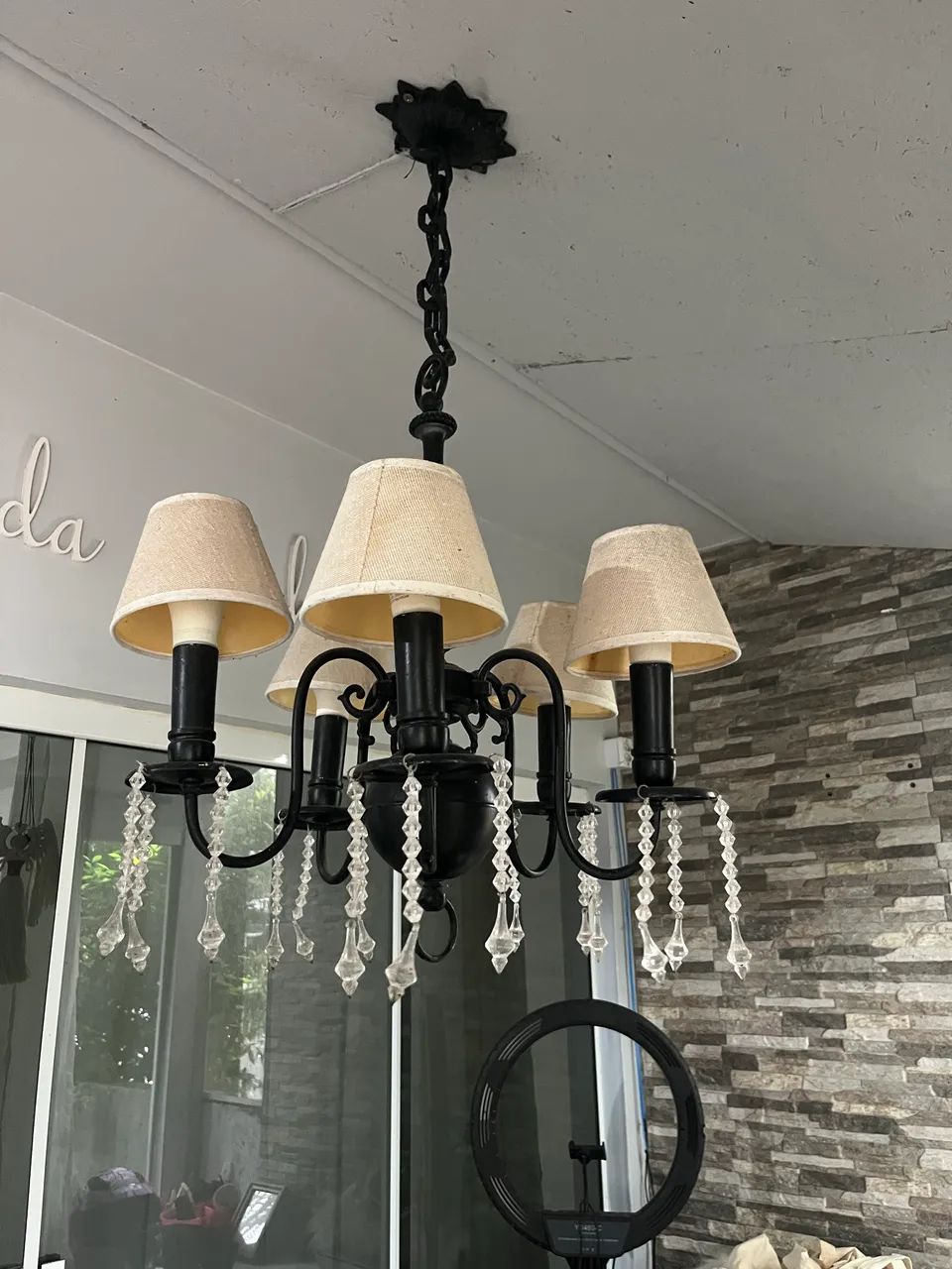 Lustre - Foto 2