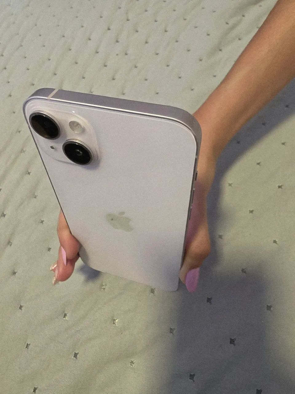 Celular Apple iPhone 14 + - Foto 5