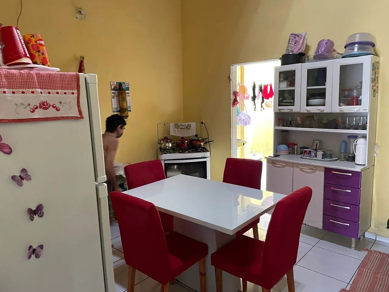 Vende se está casa  - Foto 3