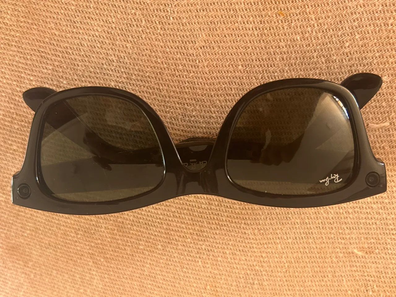 Óculos Ray-Ban Meta - Foto 3