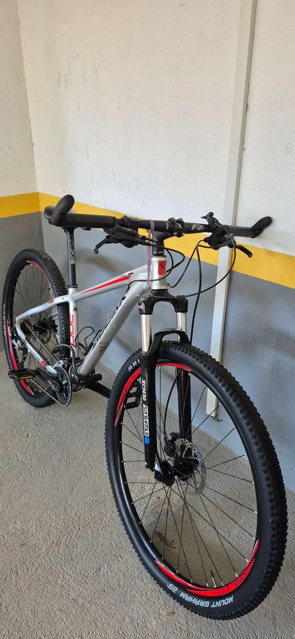 Bicicleta AUDAX  - Foto 4