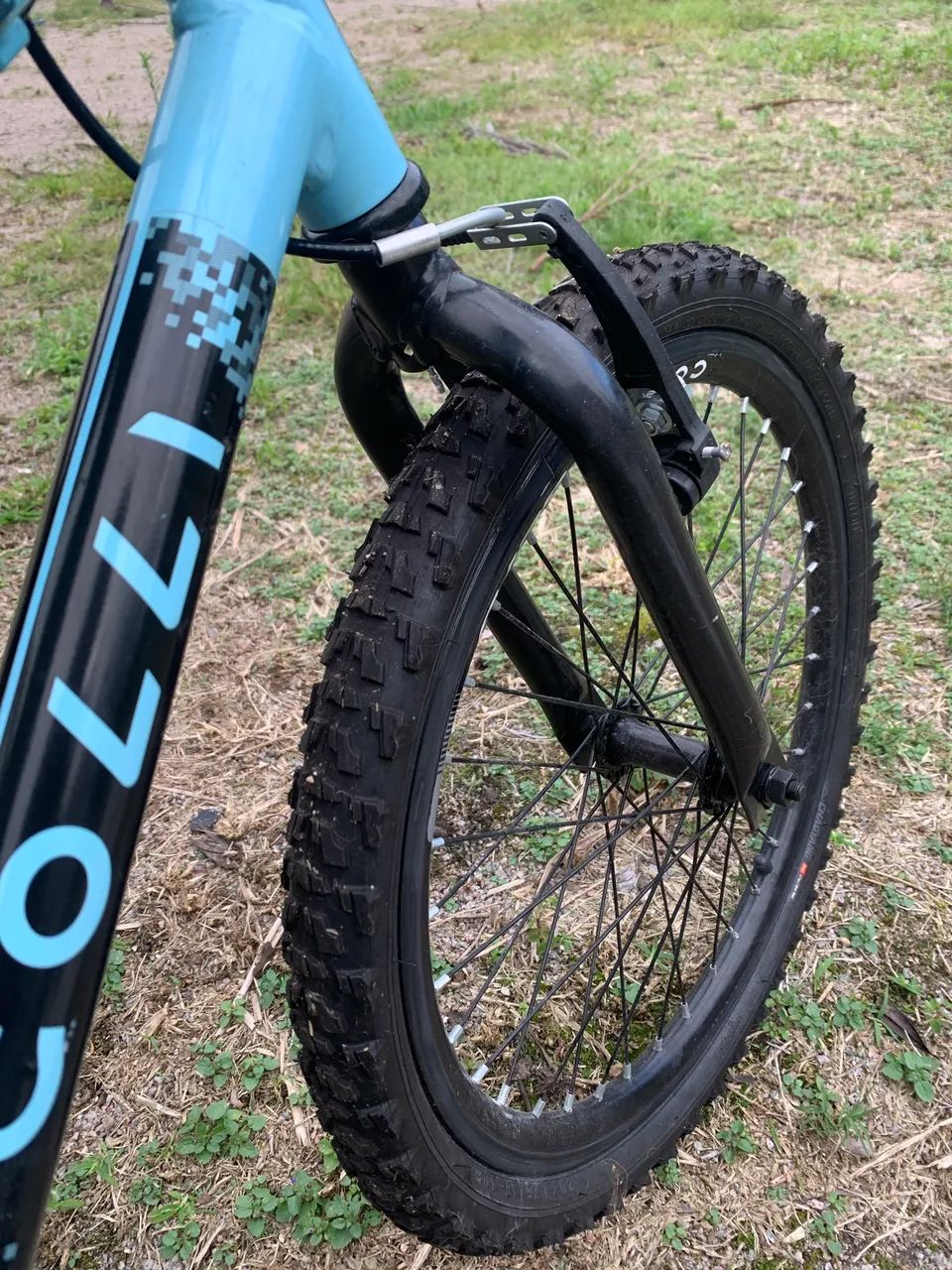 Bike colli novíssima ! - Foto 3