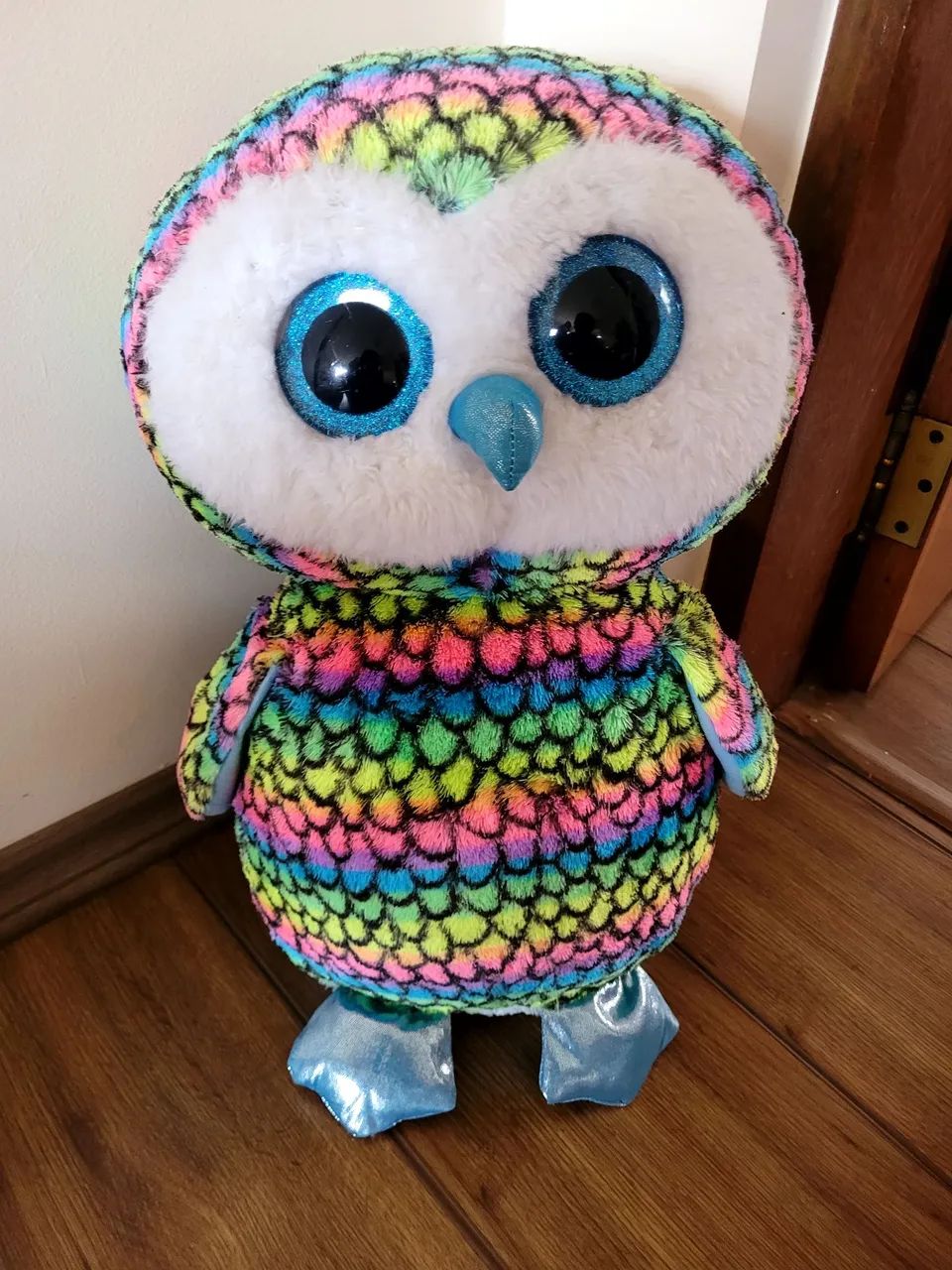 TY beanie boo, grande - Foto 3