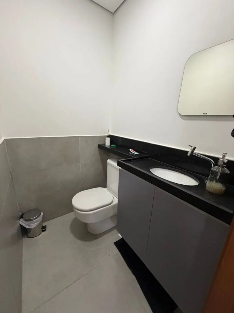 Alugo Sala Comercial Corporate - Foto 5