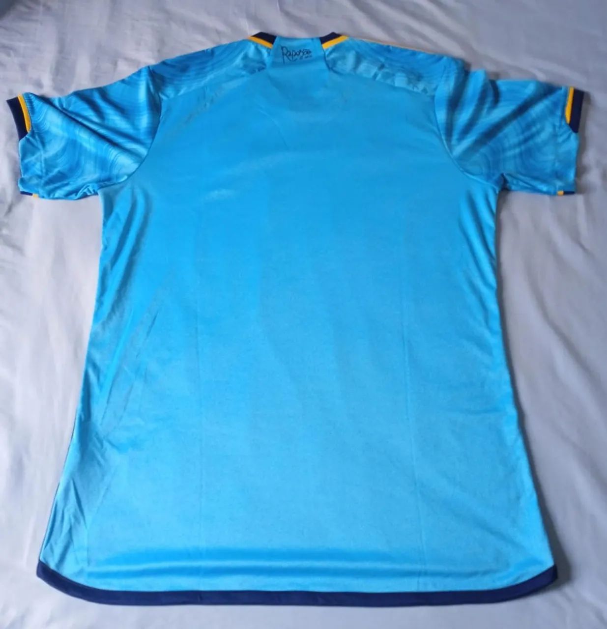 Camisa do Cruzeiro oficial  - Foto 3