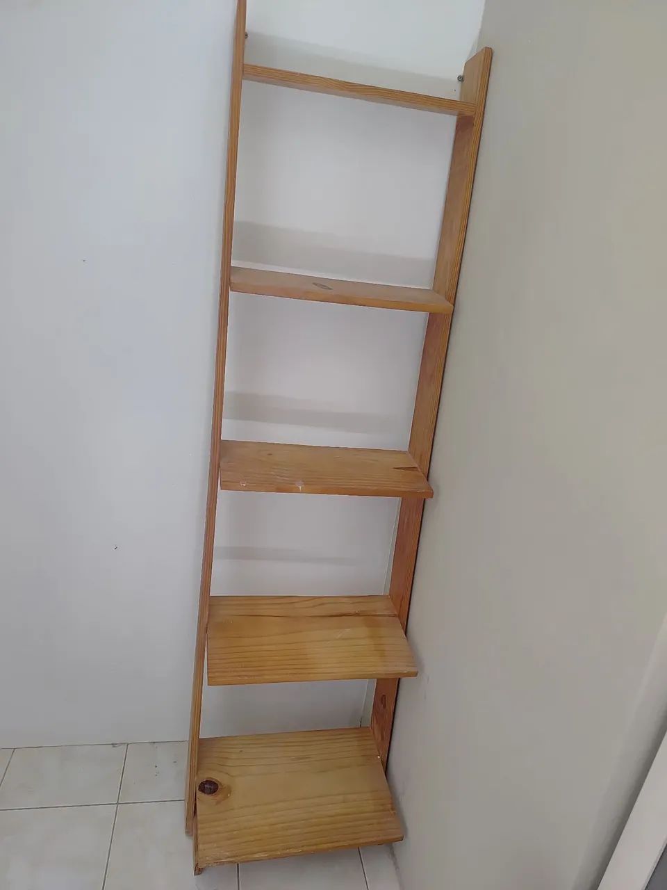Estante - Foto 2