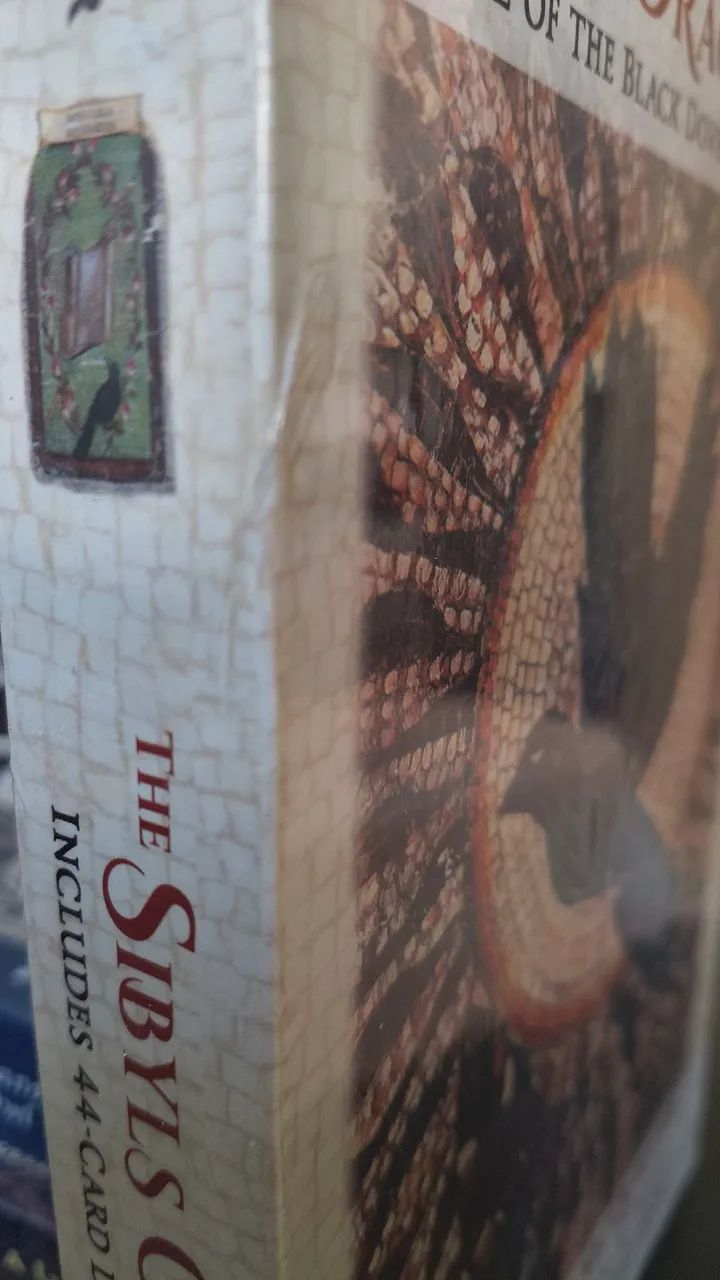 The Sibyls Oraculum - Foto 3